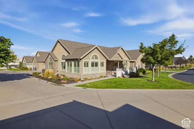 2235 N 230 E #B, North Logan, UT 84341 - #3