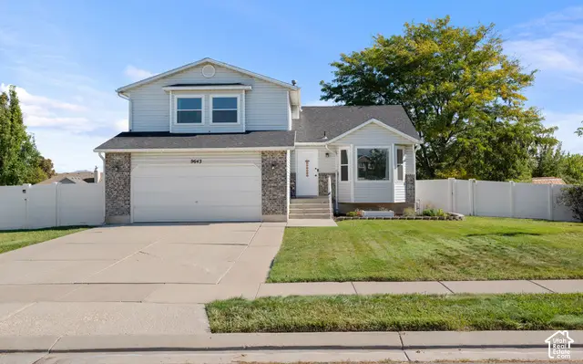 9643 S 3065 W, South Jordan, UT 84095 - #1