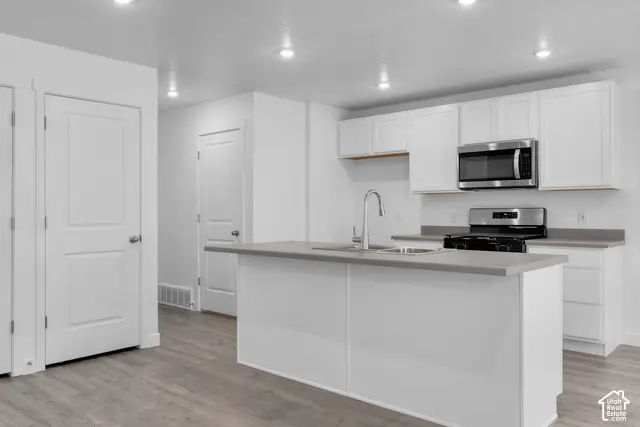 1640 N Black Gold Ave #1371, Tooele, UT 84074 - #3