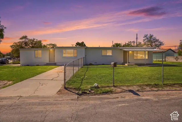 2967 W Appleton Dr, West Valley City, UT 84119 - #1