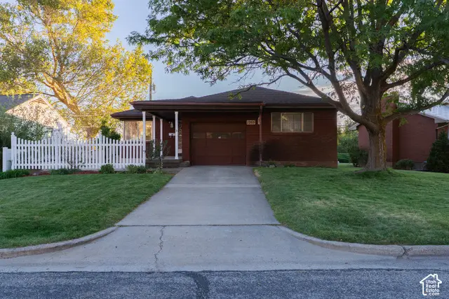 1265 Henderson Dr, Ogden, UT 84404 - #1