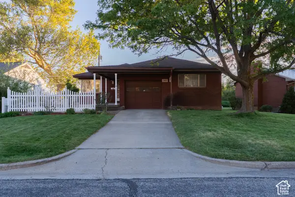 1265 Henderson Dr, Ogden, UT 84404