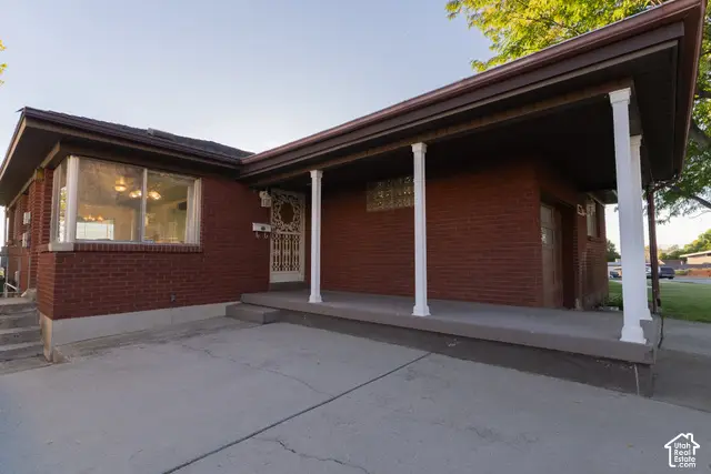 1265 Henderson Dr, Ogden, UT 84404 - #2