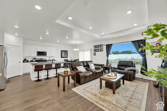 417 W 1360 N, Tooele, UT 84074 - #3