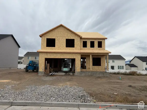 260 W 550 N, Smithfield, UT 84335
