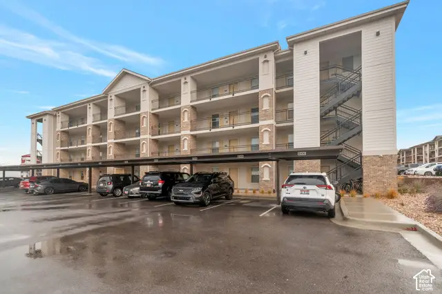 1140 W 950 N #B 306, Orem, UT 84057 - #2