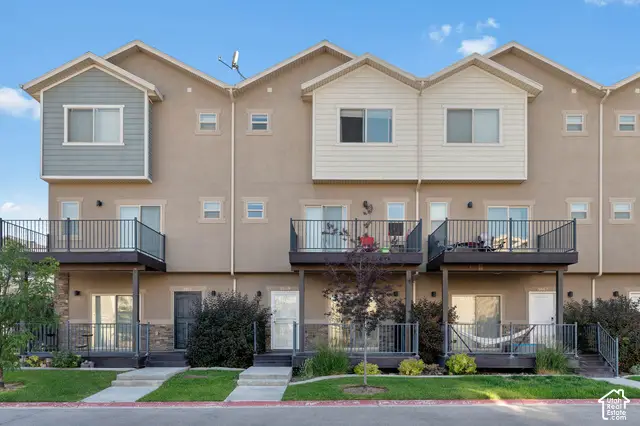 3869 S 1580 W, West Valley City, UT 84119 - #1