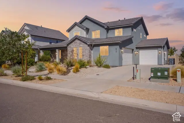 610 W Cypress Umber Dr, Saint George, UT 84790 - #1