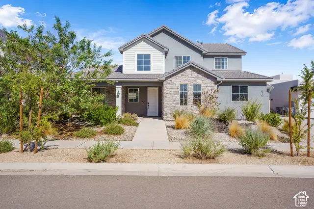 610 W Cypress Umber Dr, Saint George, UT 84790 - #2