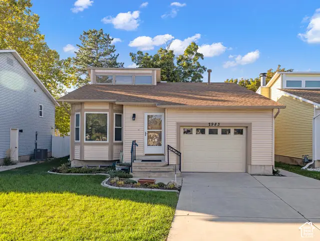 2983 W Sussex Pl, West Valley City, UT 84119 - #1