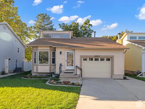 2983 W Sussex Pl, West Valley City, UT 84119