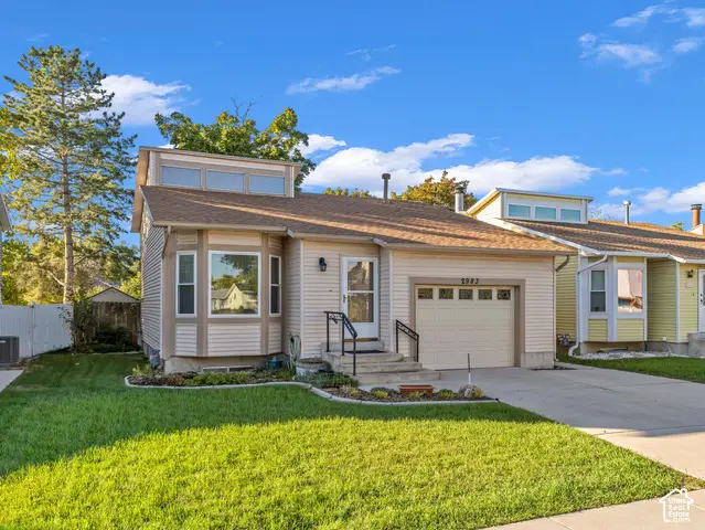 2983 W Sussex Pl, West Valley City, UT 84119 - #2