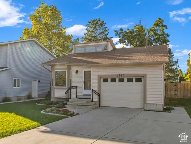 2983 W Sussex Pl, West Valley City, UT 84119 - #3