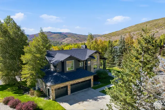 9117 Upper Lando Ln, Park City, UT 84098 - #1