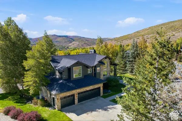 9117 Upper Lando Ln, Park City, UT 84098