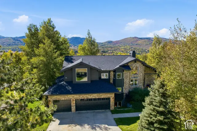 9117 Upper Lando Ln, Park City, UT 84098 - #2