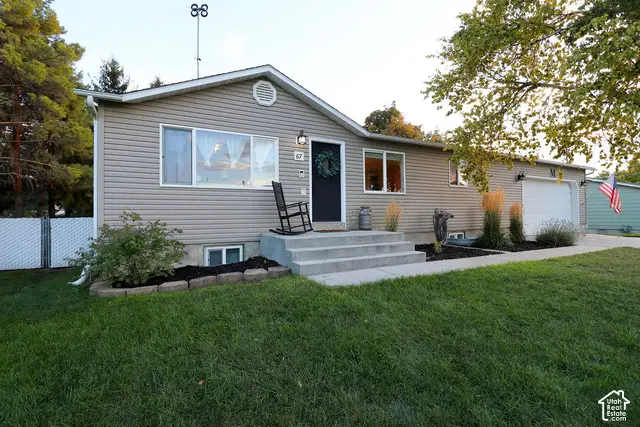 67 W 100 S, Richmond, UT 84333 - #2