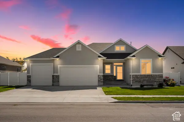593 W 2030 N, Tooele, UT 84074