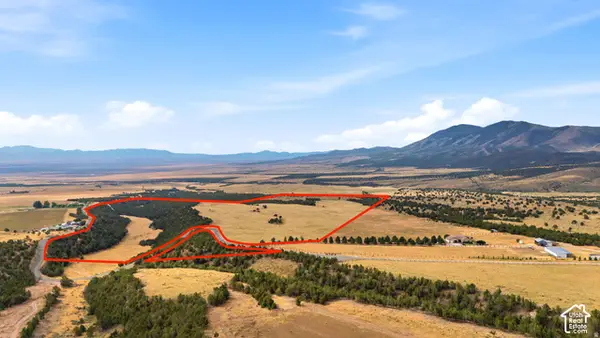 1155 N Big Hollow Rd., Rush Valley, UT 84069