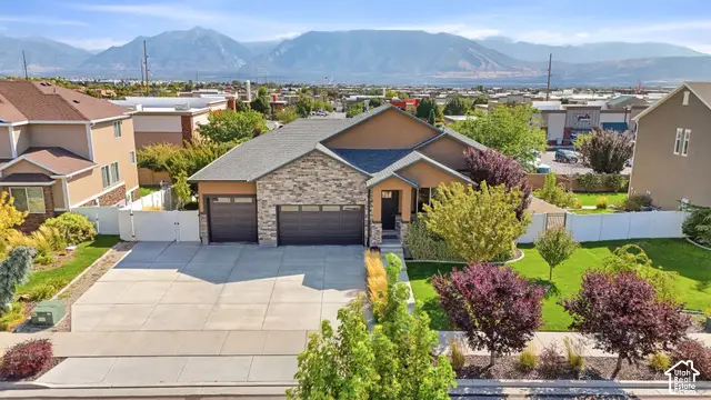 11513 S 4055 W, South Jordan, UT 84009 - #1
