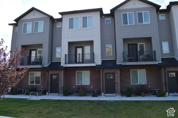 1293 E 1620 S, Ogden, UT 84404