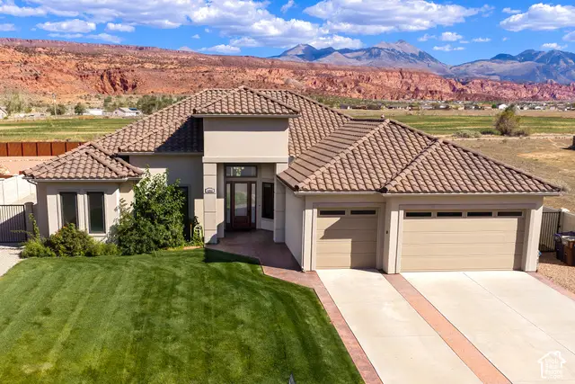 4353 Blu Vista Dr, Moab, UT 84532 - #1