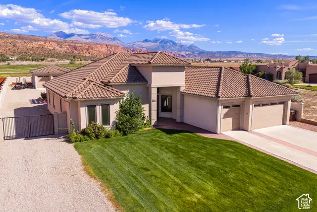 4353 Blu Vista Dr, Moab, UT 84532 - #2