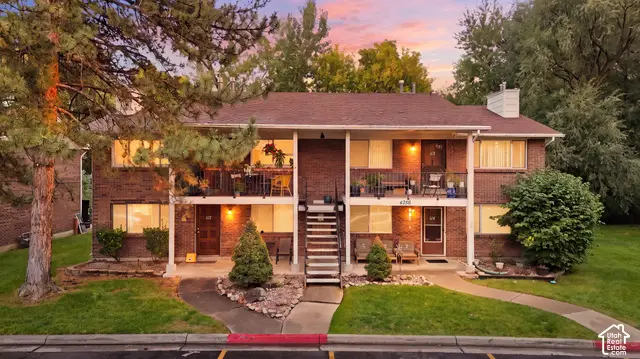 4756 S 700 E #111, Murray, UT 84107 - #1