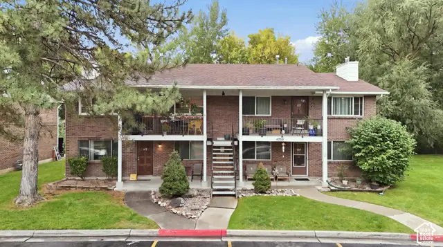 4756 S 700 E #111, Murray, UT 84107 - #2