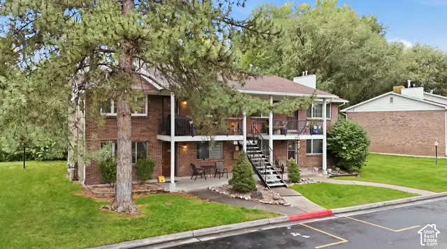 4756 S 700 E #111, Murray, UT 84107 - #3