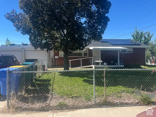 1592 S Main St, Orem, UT 84058