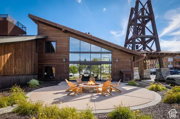 2305 Sidewinder Dr #934, Park City, UT 84060
