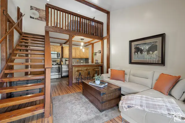 2305 Sidewinder Dr #934, Park City, UT 84060 - #2