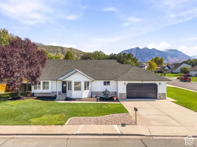 141 S 900 E, Lindon, UT 84042 - #1