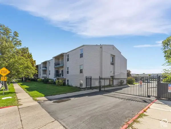 1861 W 600 N, Salt Lake City, UT 84116