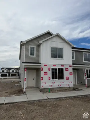 662 N 280 W, Smithfield, UT 84335 - #1