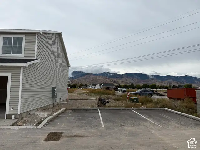 662 N 280 W, Smithfield, UT 84335 - #3