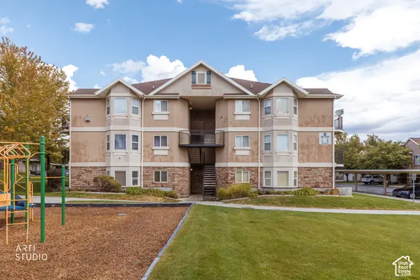 3822 S Clare Dr #C8, West Valley City, UT 84119