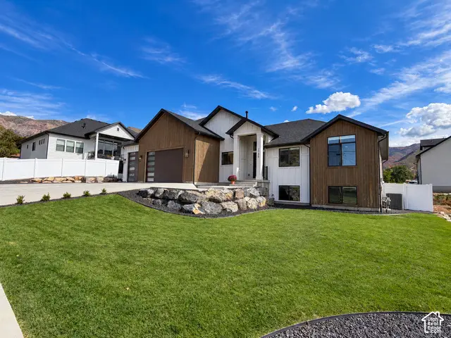 2750 N 700 E, North Ogden, UT 84414 - #2