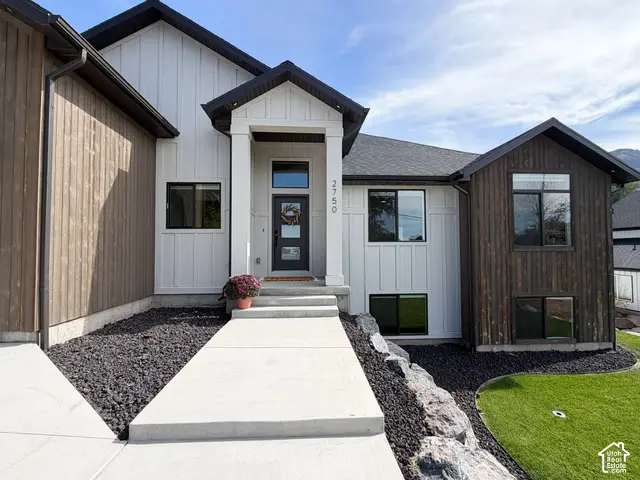 2750 N 700 E, North Ogden, UT 84414 - #3
