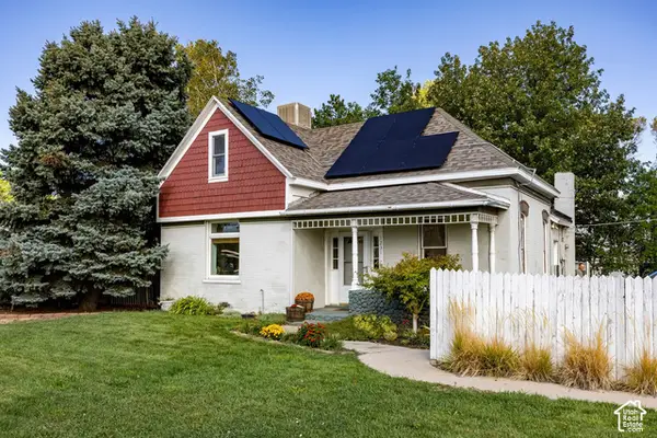 1231 E 6600 S, Murray, UT 84121