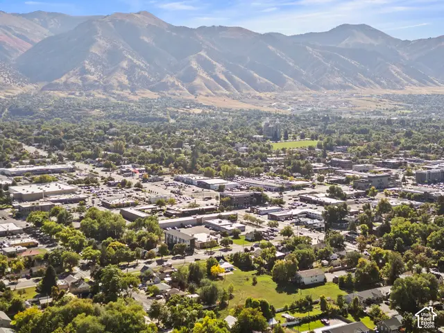 459 N 100 W, Logan, UT 84321 - #3