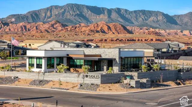 1776 N Horizon Pkwy #217, Washington, UT 84780 - #3