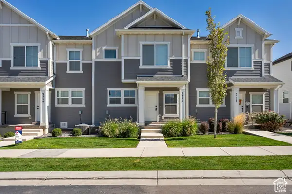 9340 N Vernham Ln, Eagle Mountain, UT 84005