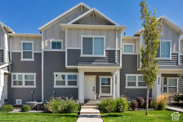 9340 N Vernham Ln, Eagle Mountain, UT 84005 - #2
