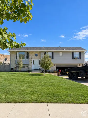 1110 N 300 E, Price, UT 84501