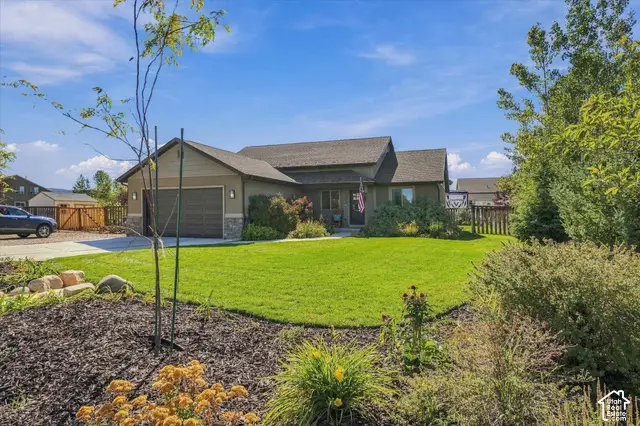 437 Scenic Rd, Francis, UT 84036 - #1
