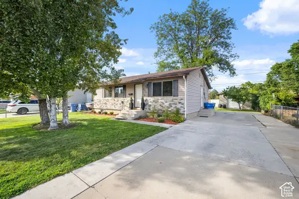 852 W 530 N, Orem, UT 84057