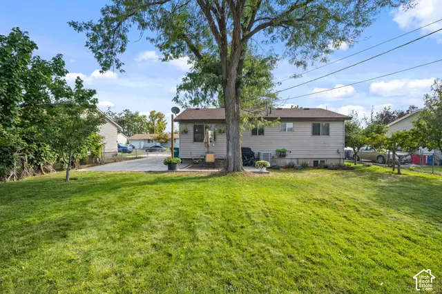 852 W 530 N, Orem, UT 84057 - #2