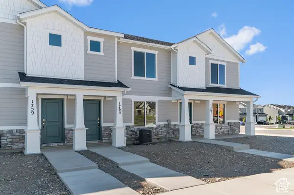 1666 N Copper Cyn Dr #1310, Tooele, UT 84074